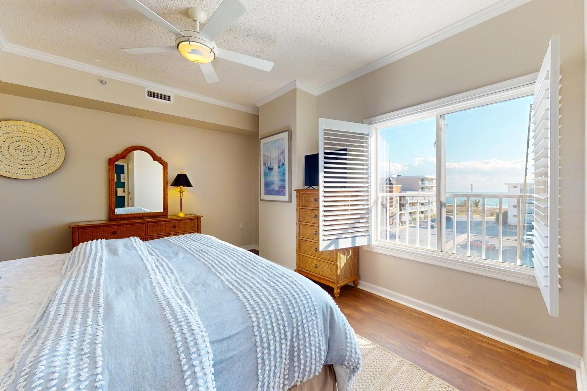 Whispering Sands 301 Apartment Ocean City