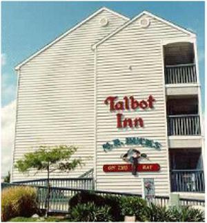 Talbot Ocean City