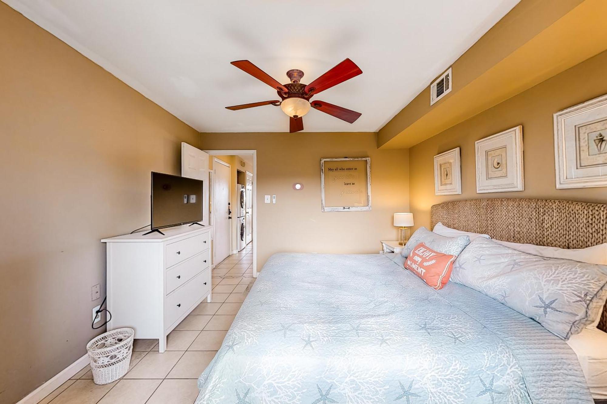 Jamaica Iv 209 Apartment *