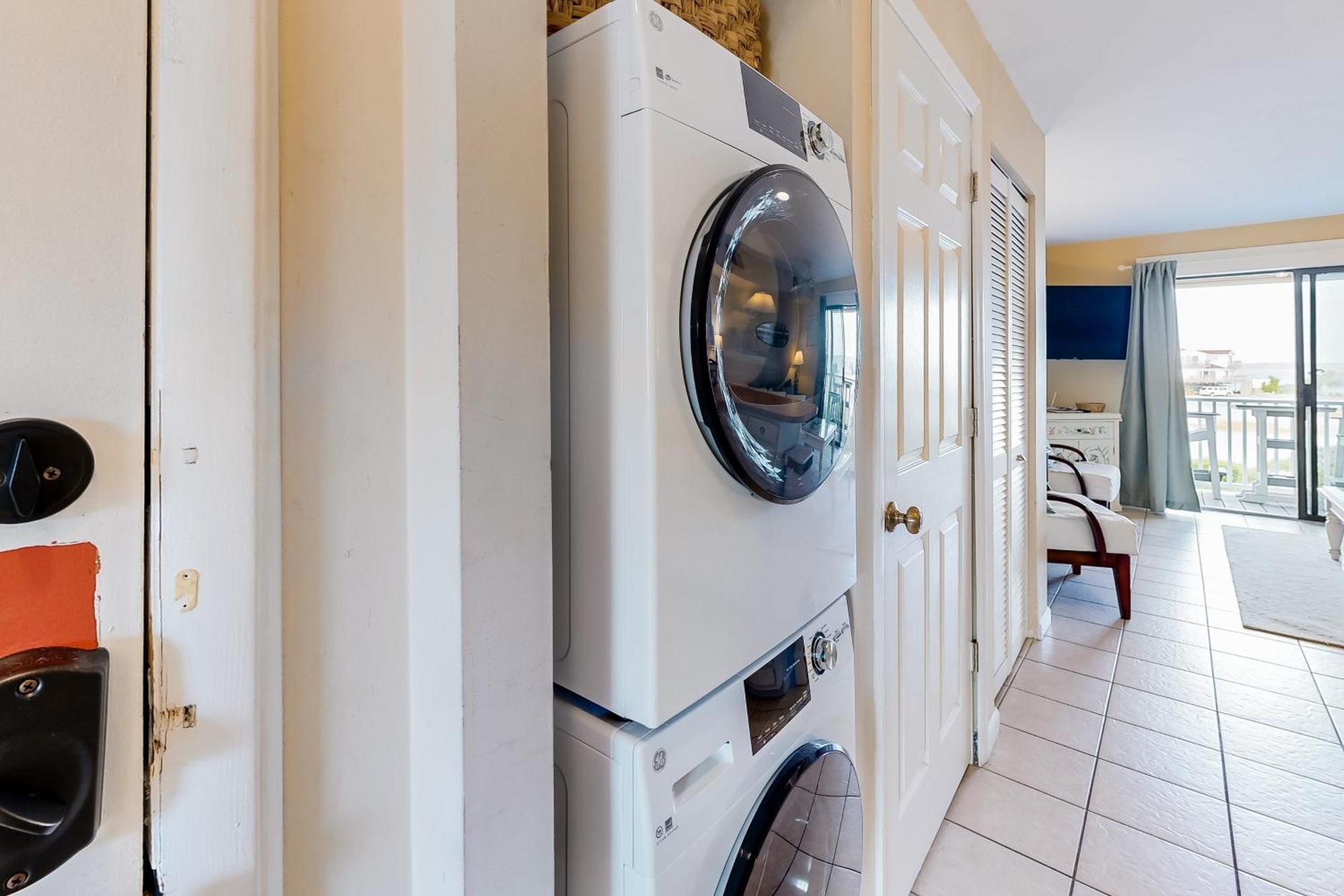 Jamaica Iv 209 Apartment Ocean City