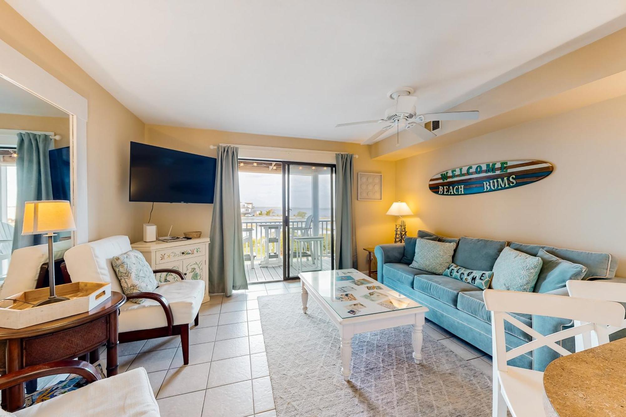 Apartment Jamaica Iv 209 *