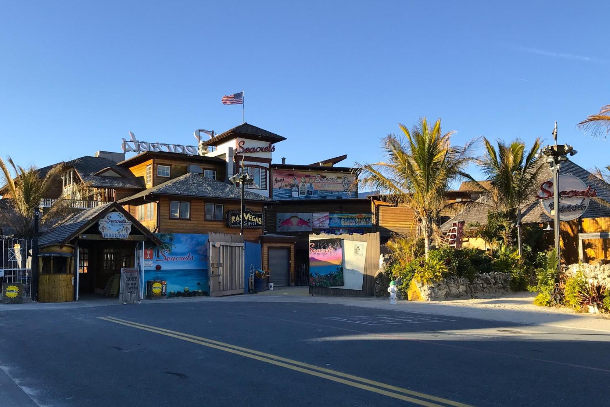 Jamaica Iv 209 Ocean City
