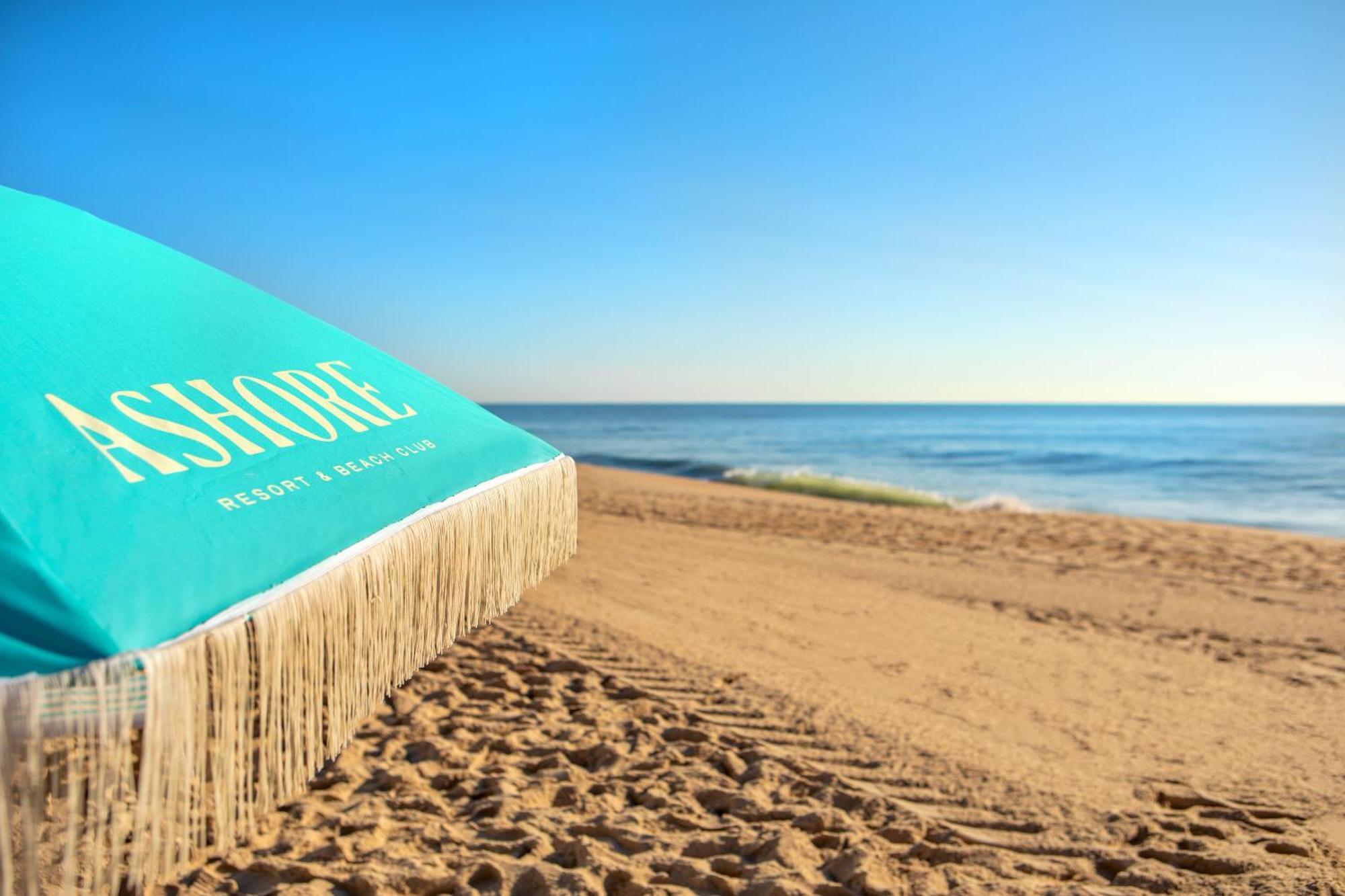 Ashore & Club 3*