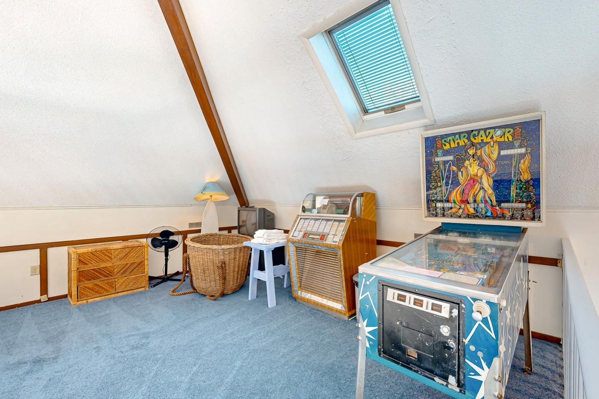 Holiday home A *