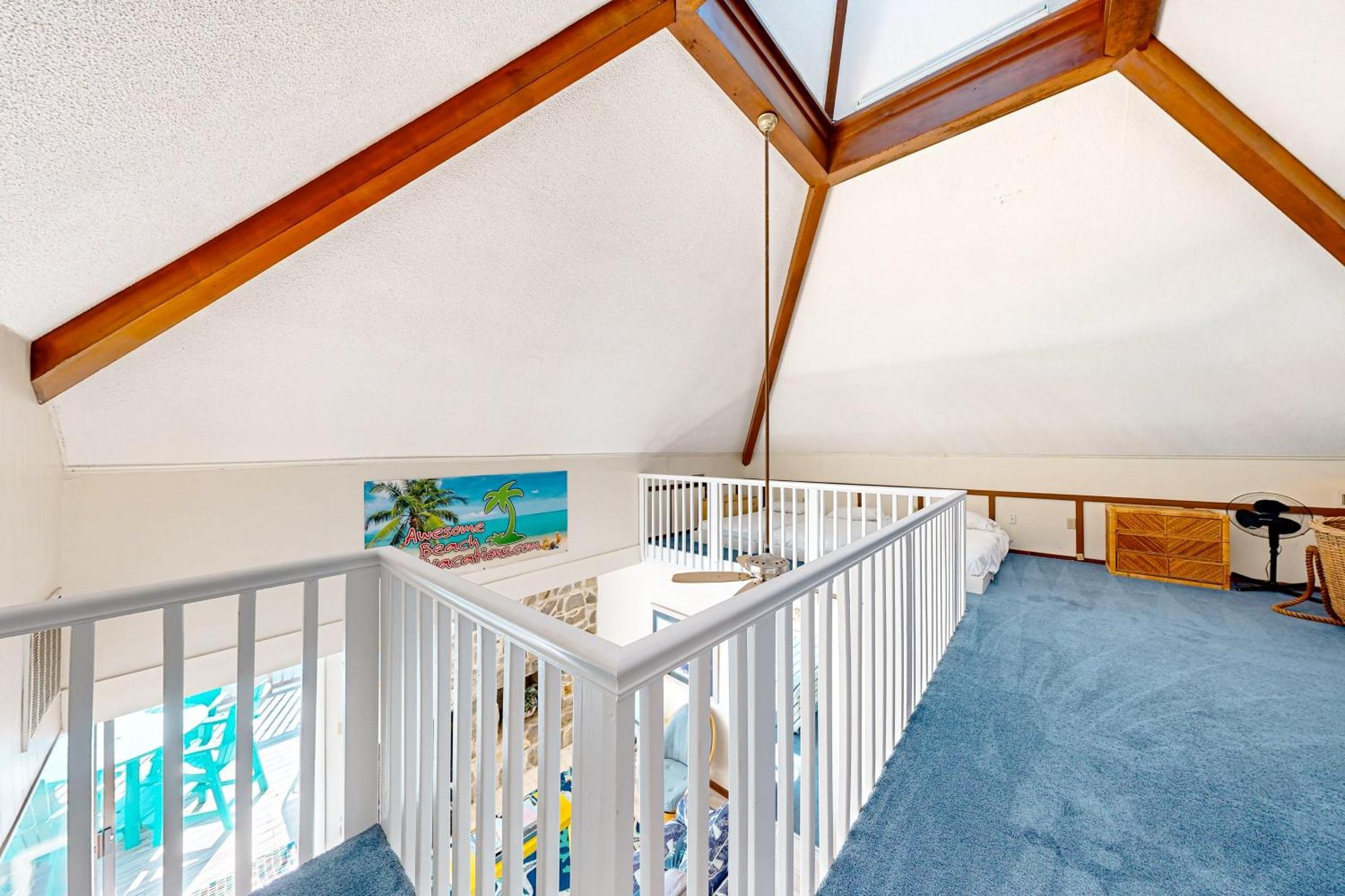 Holiday home A Ocean City