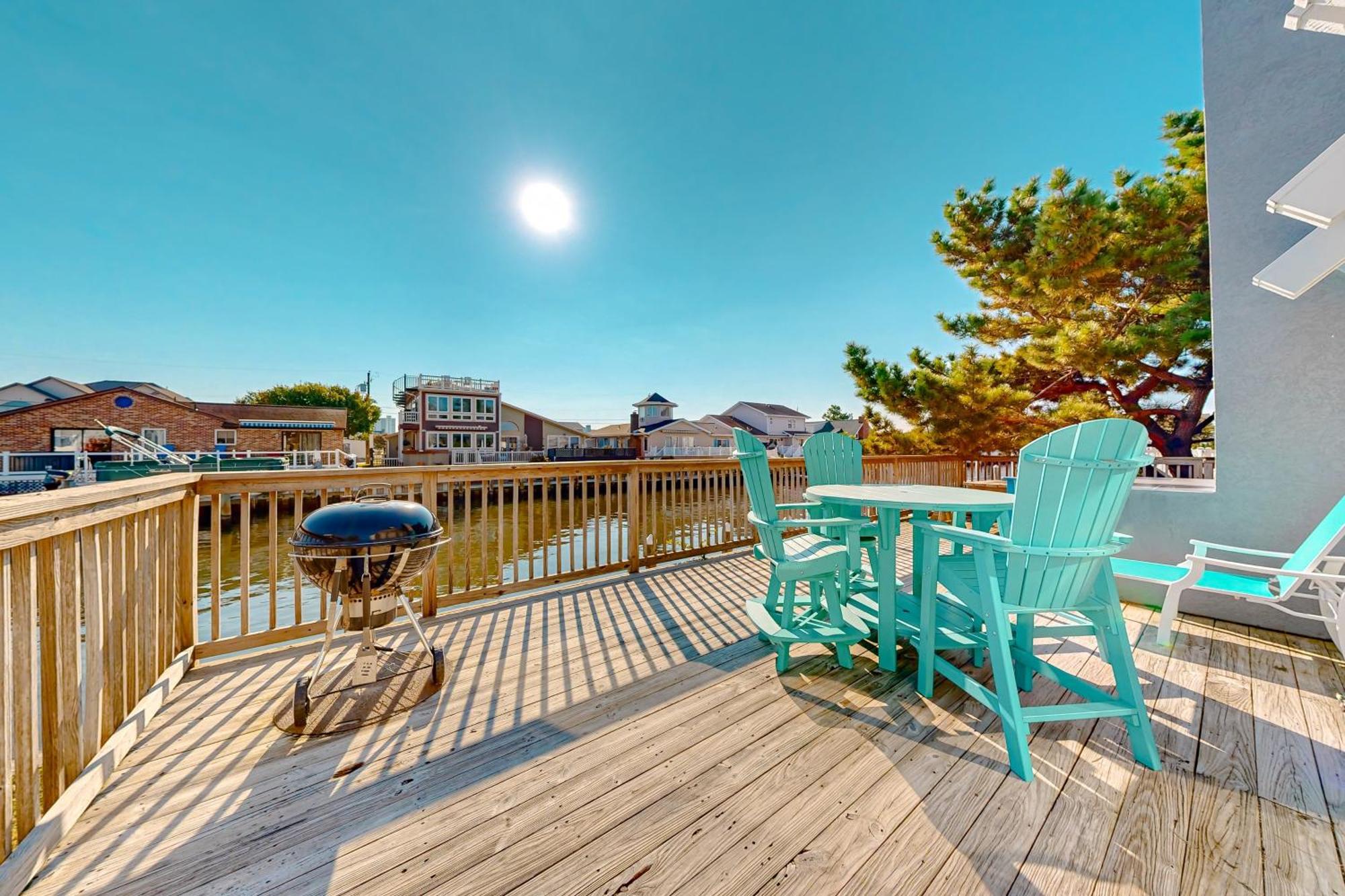 A * Ocean City
