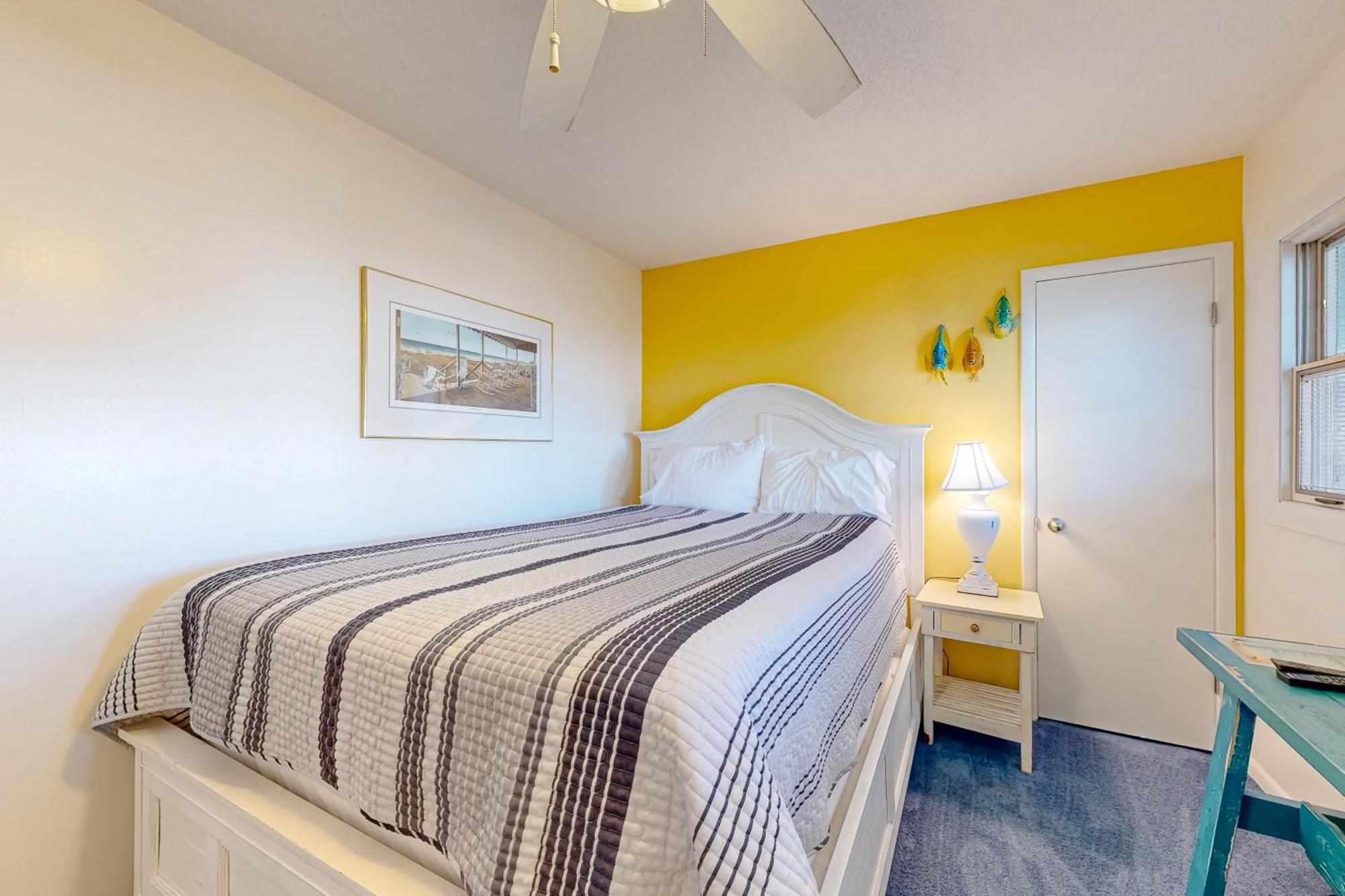 Holiday home A