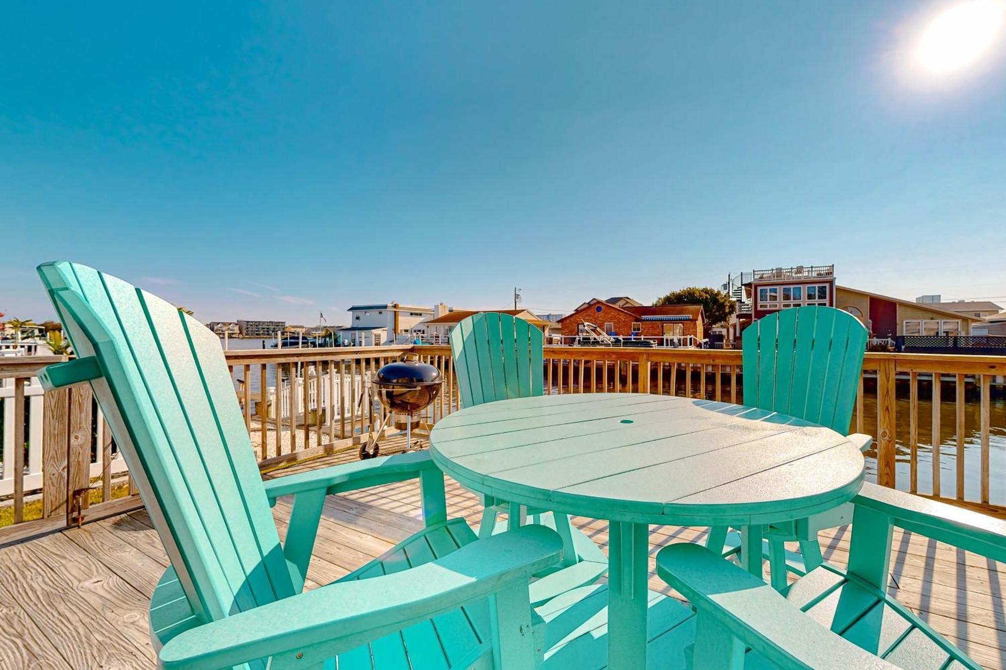 A * Ocean City