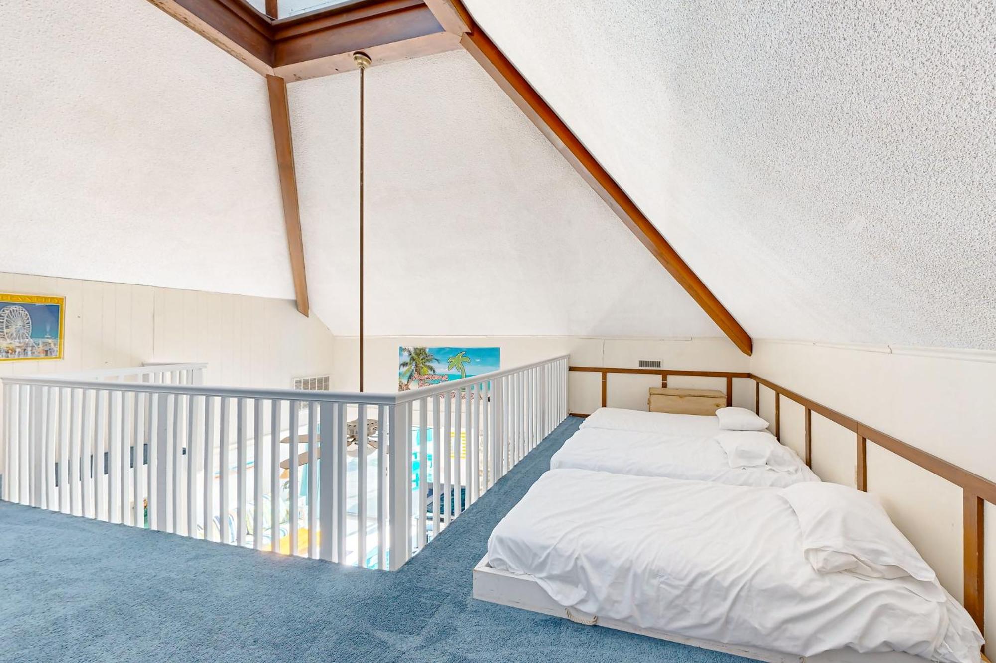 Holiday home A *