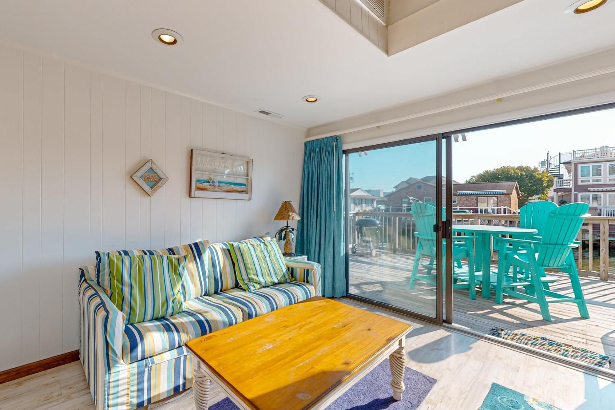 Holiday home A Ocean City