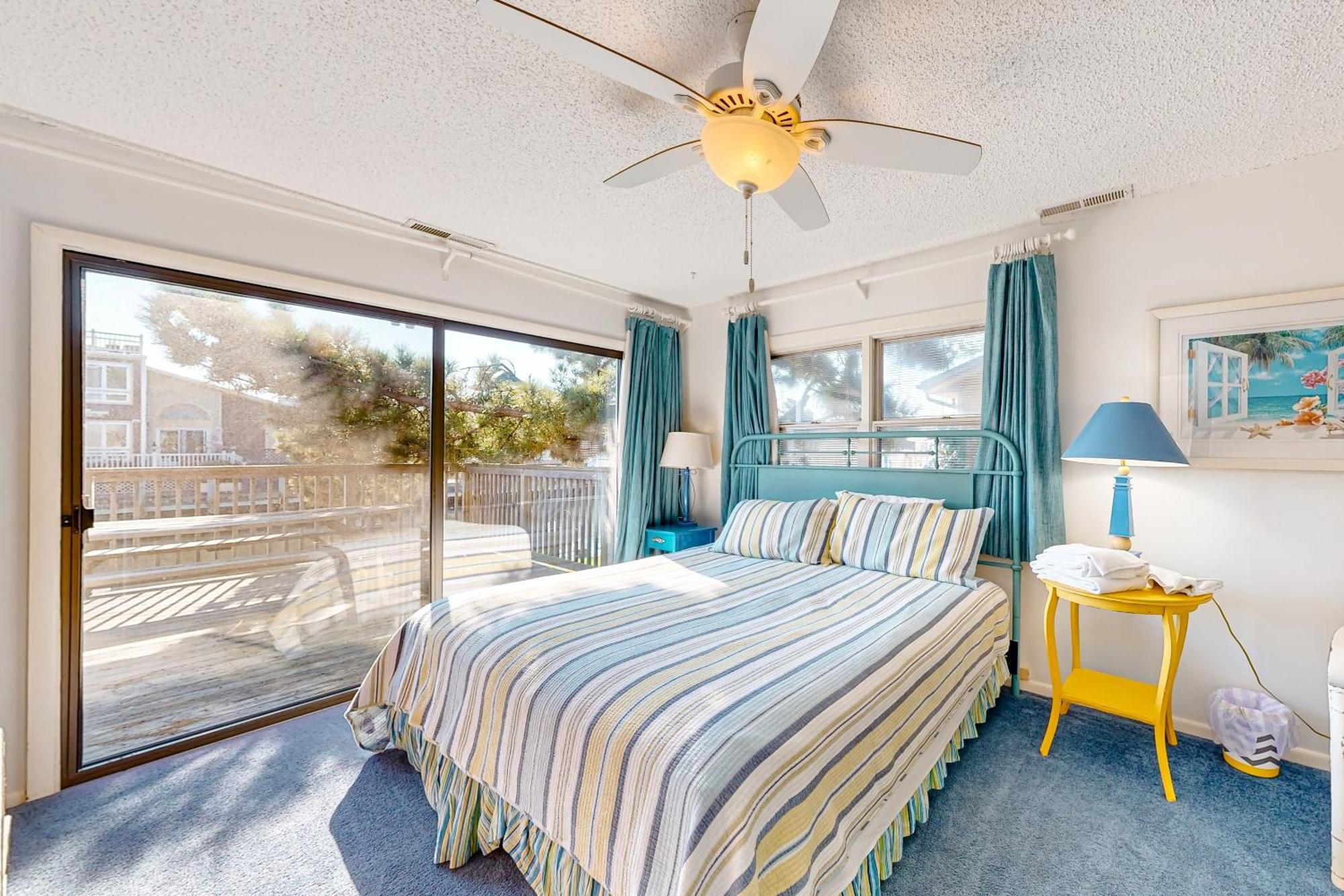 A Holiday home Ocean City