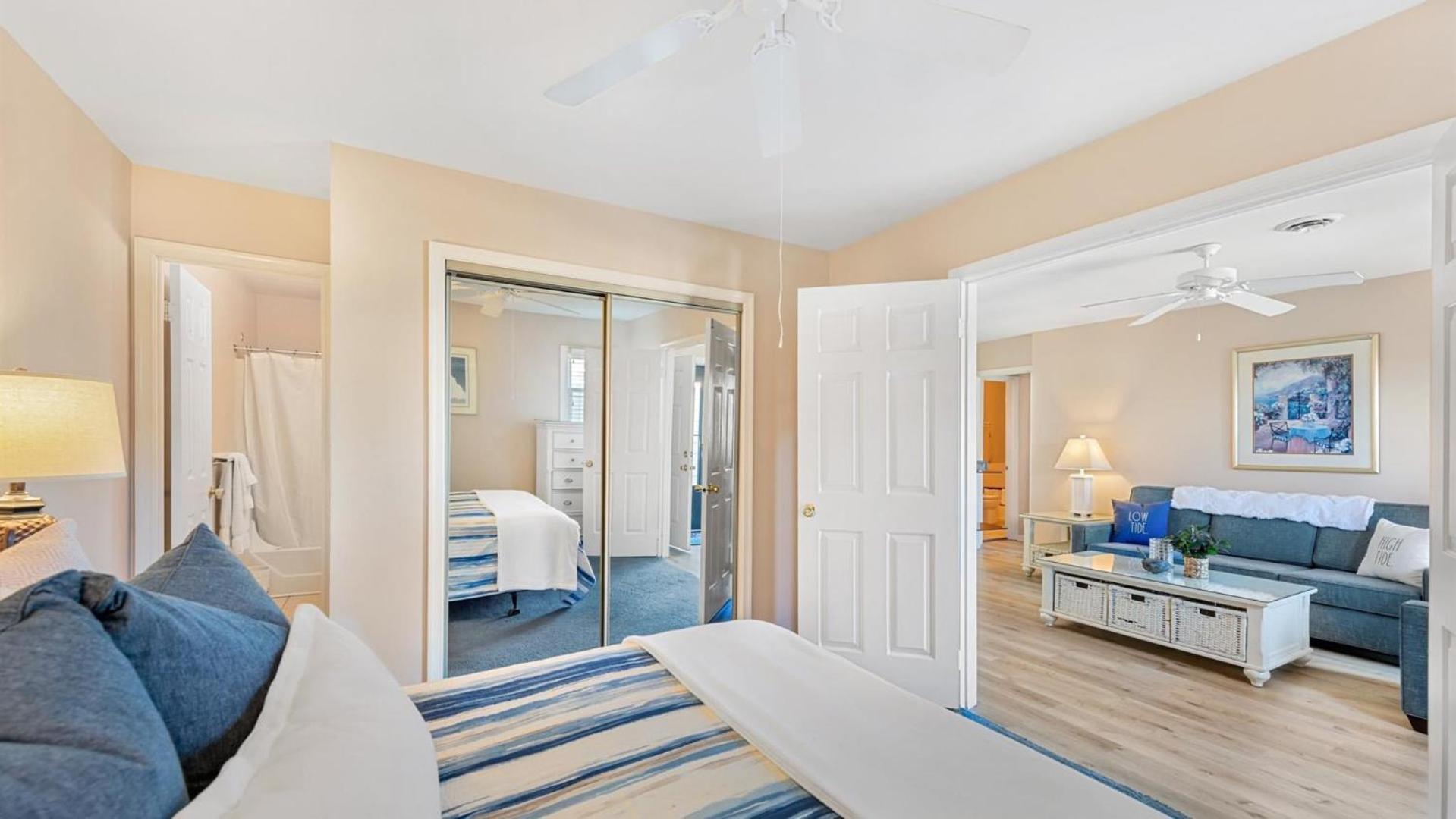 Lighthouse Point Villas Villa *