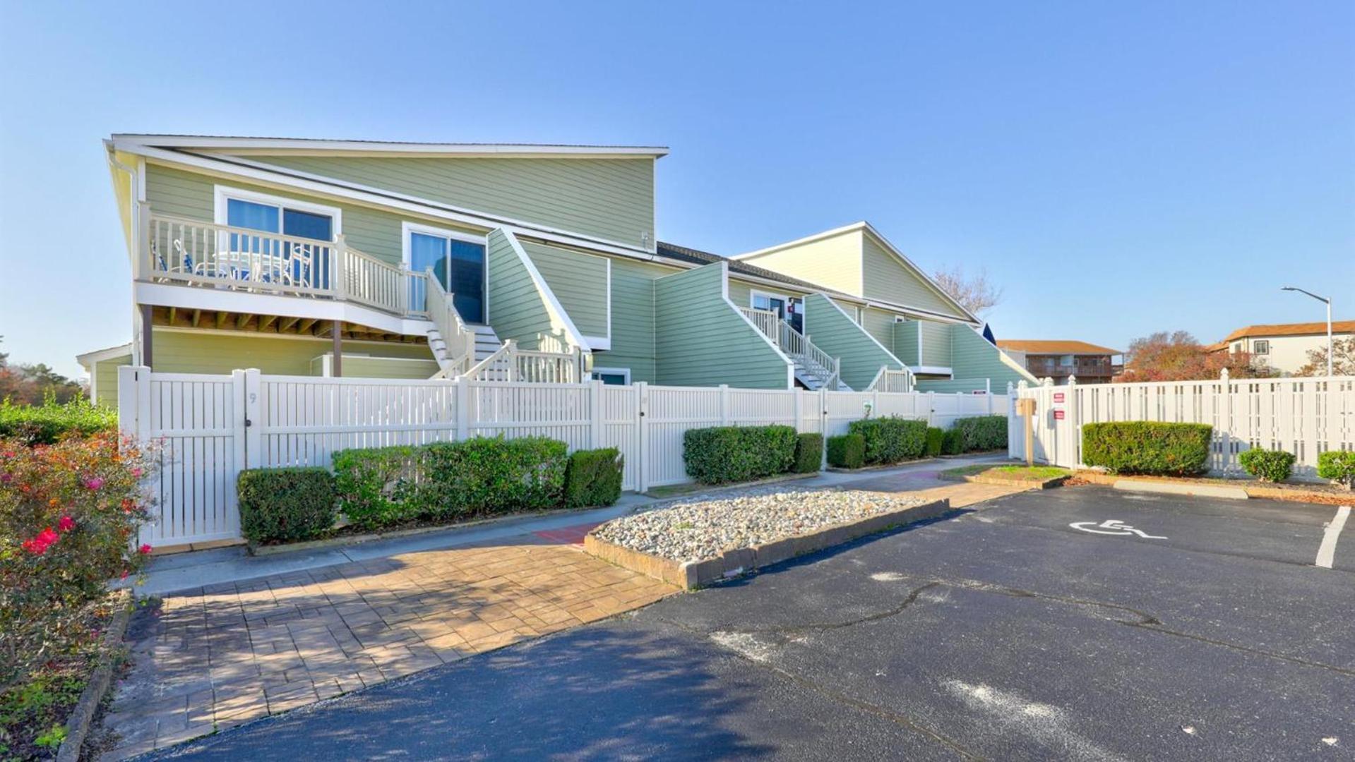 Lighthouse Point Villas * Ocean City