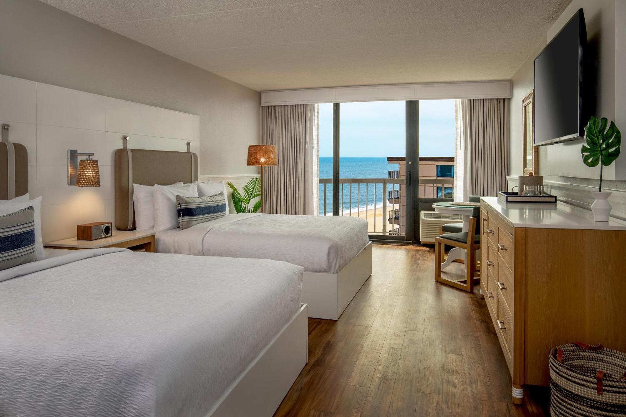 Ashore & Club Hotel Ocean City