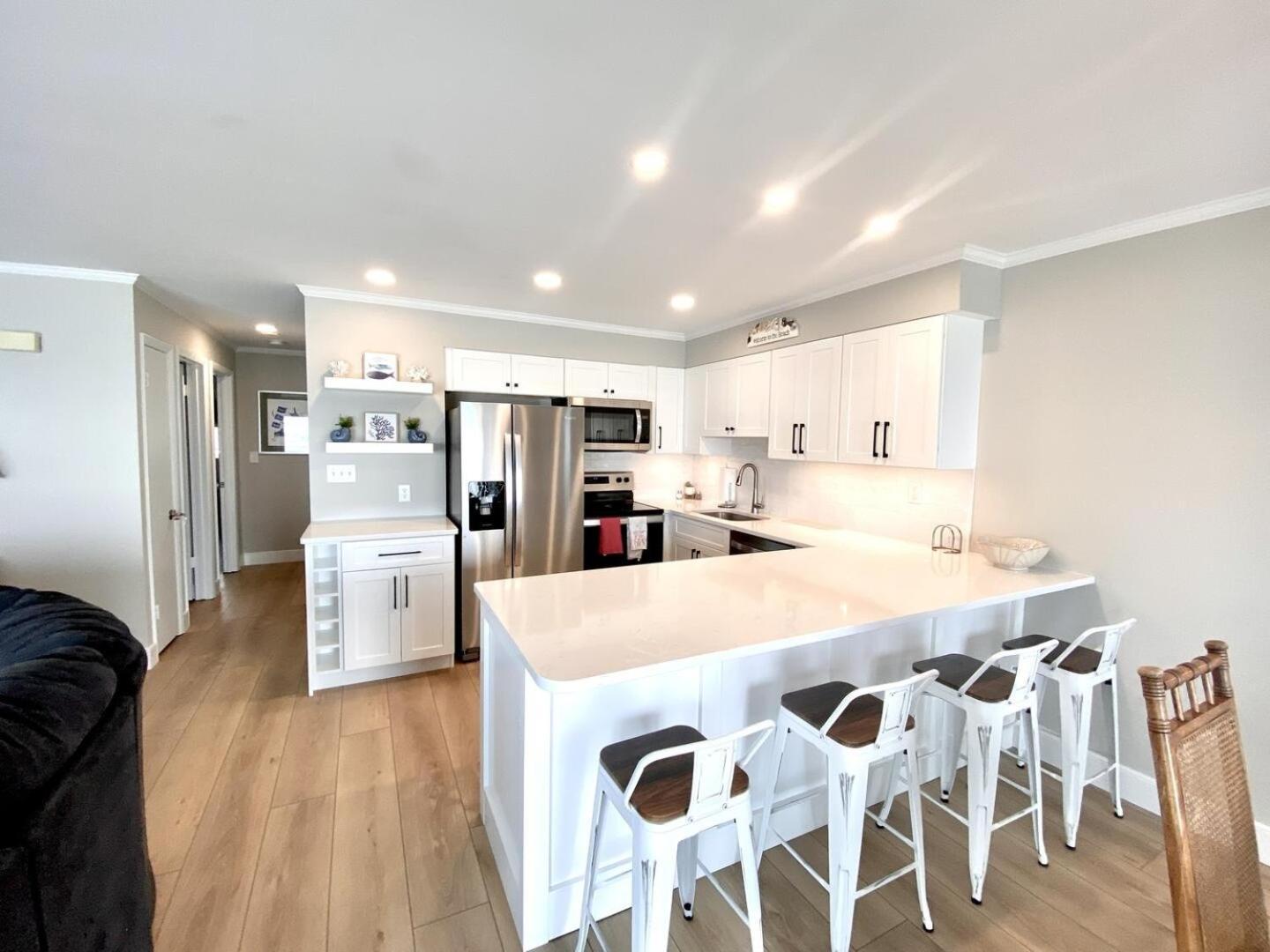Harbour Island 402l Ocean City