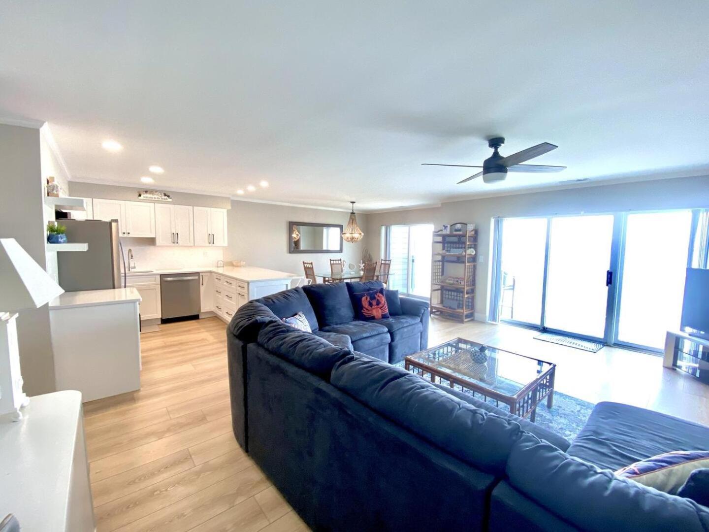 Apartment Harbour Island 402l *
