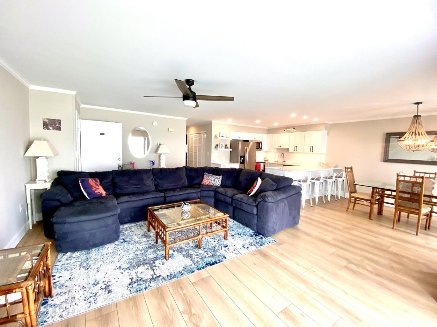 Harbour Island 402l Apartment *