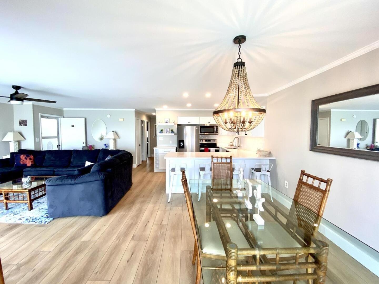 Harbour Island 402l Apartment Ocean City