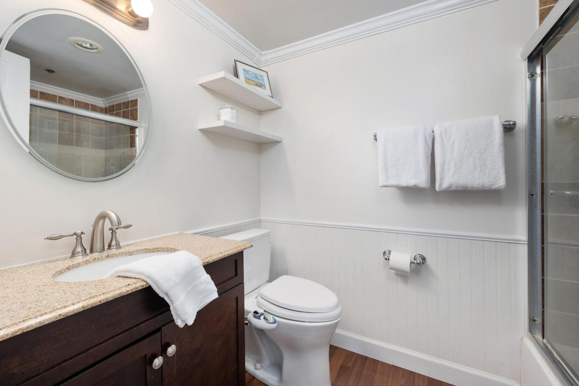 Luxury Oceanfront Condo/indoor Pool/massage Chair *