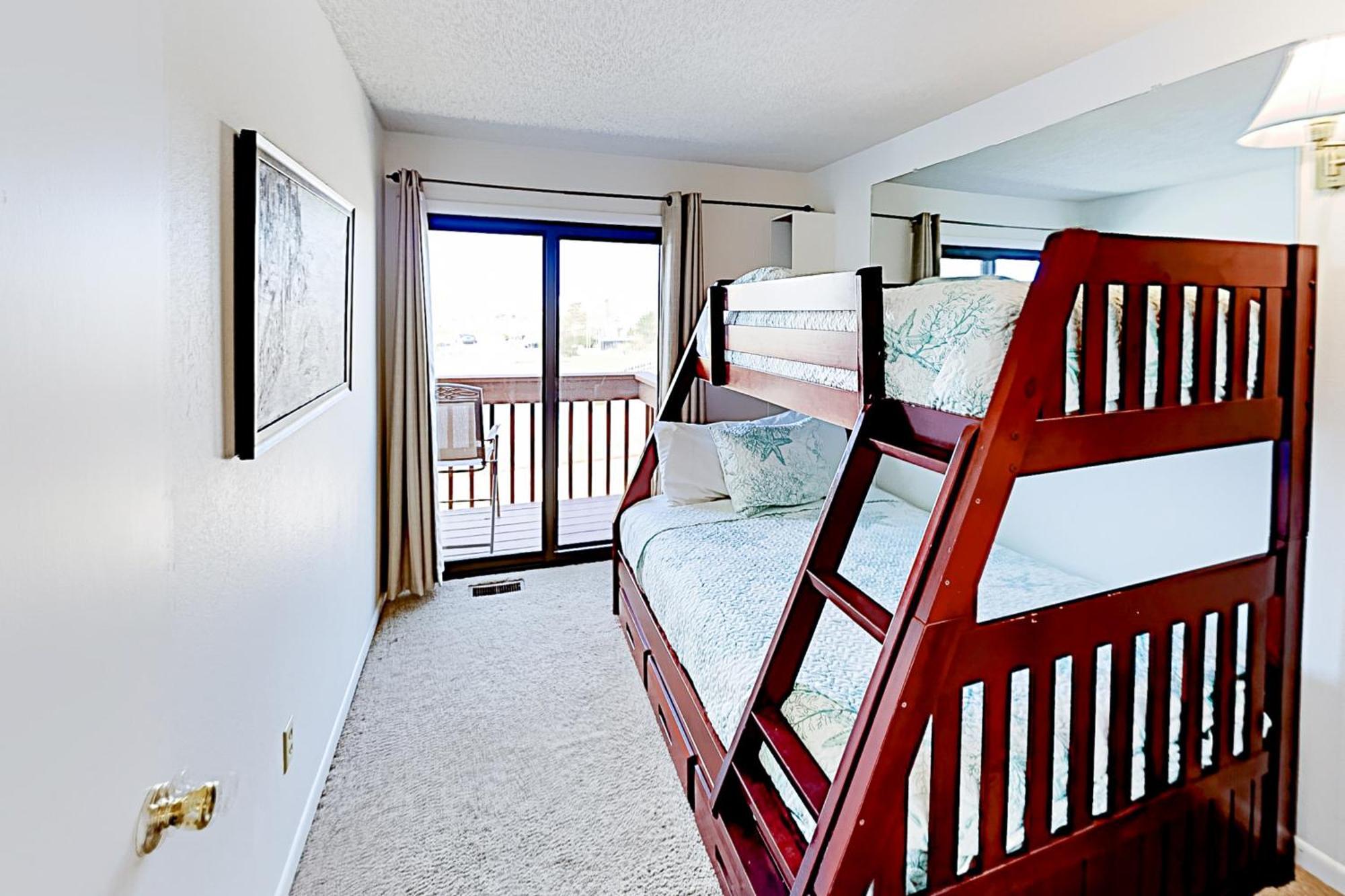Sunset Landing Unit 11 & 12 Apartment *