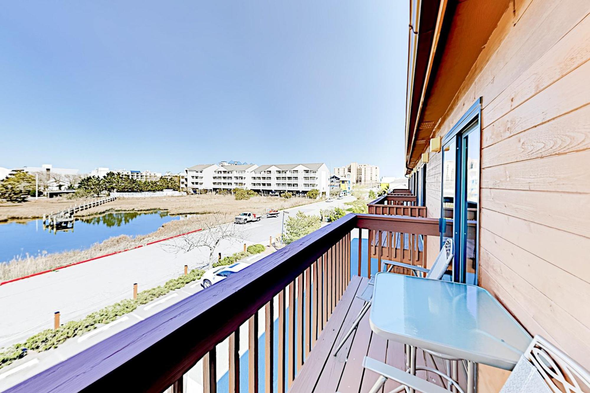 Sunset Landing Unit 11 & 12 Apartment