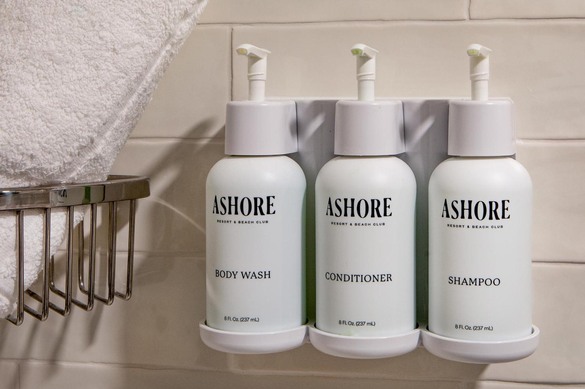 Ashore & Club 3* Ocean City