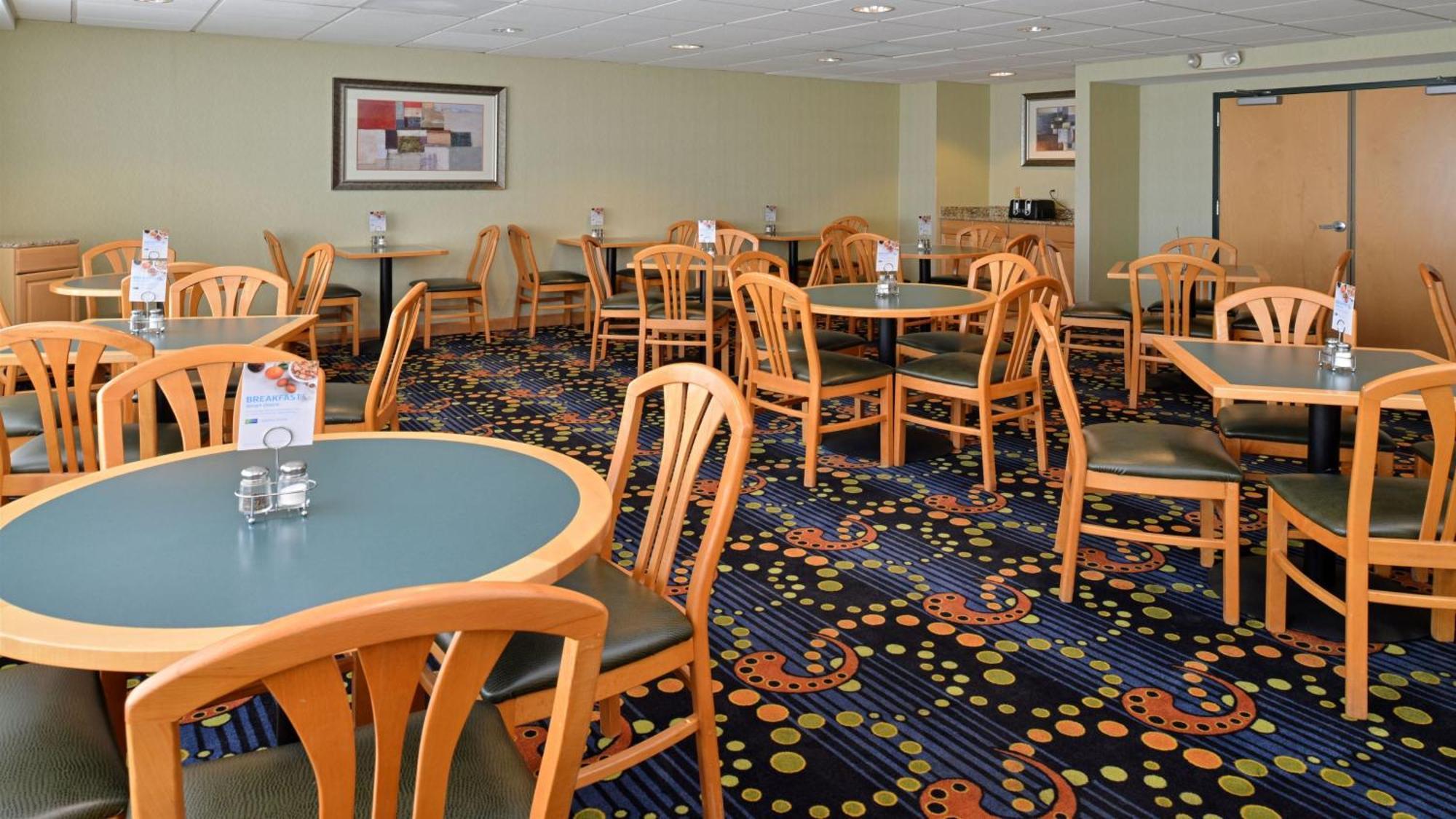 Express & - Ocean By Ihg 3* Ocean City