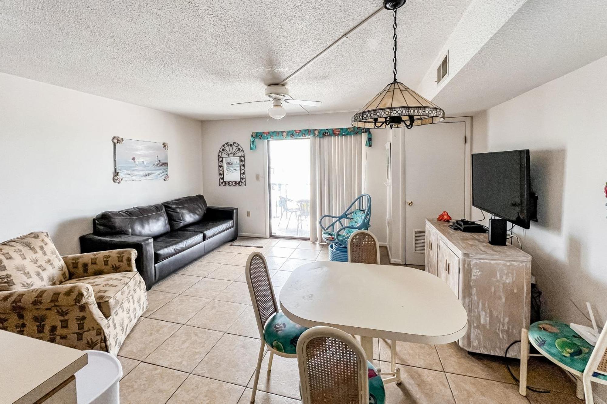 Apartment Outrigger 205 Ocean City