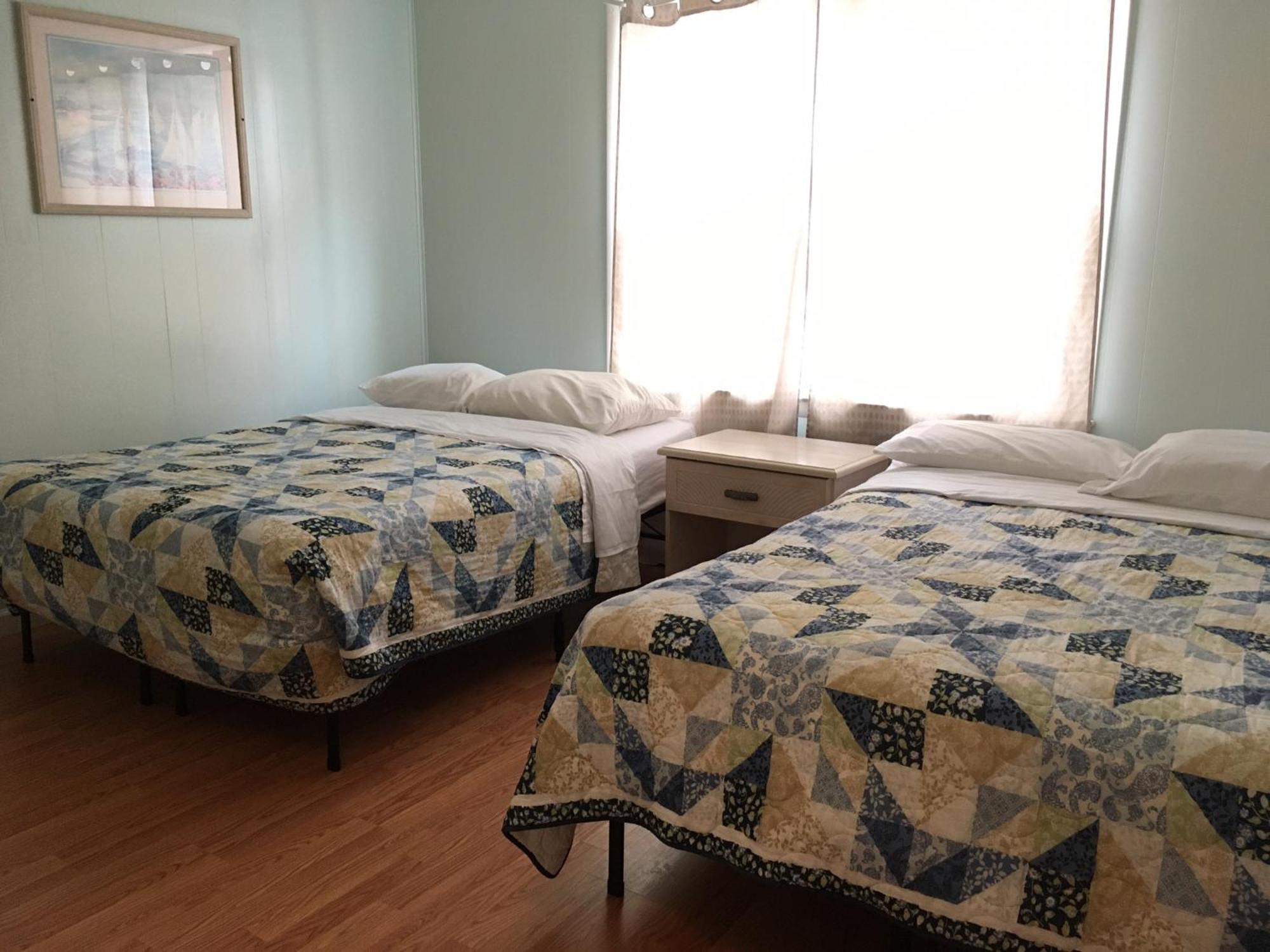 Blue Haven Apartment *