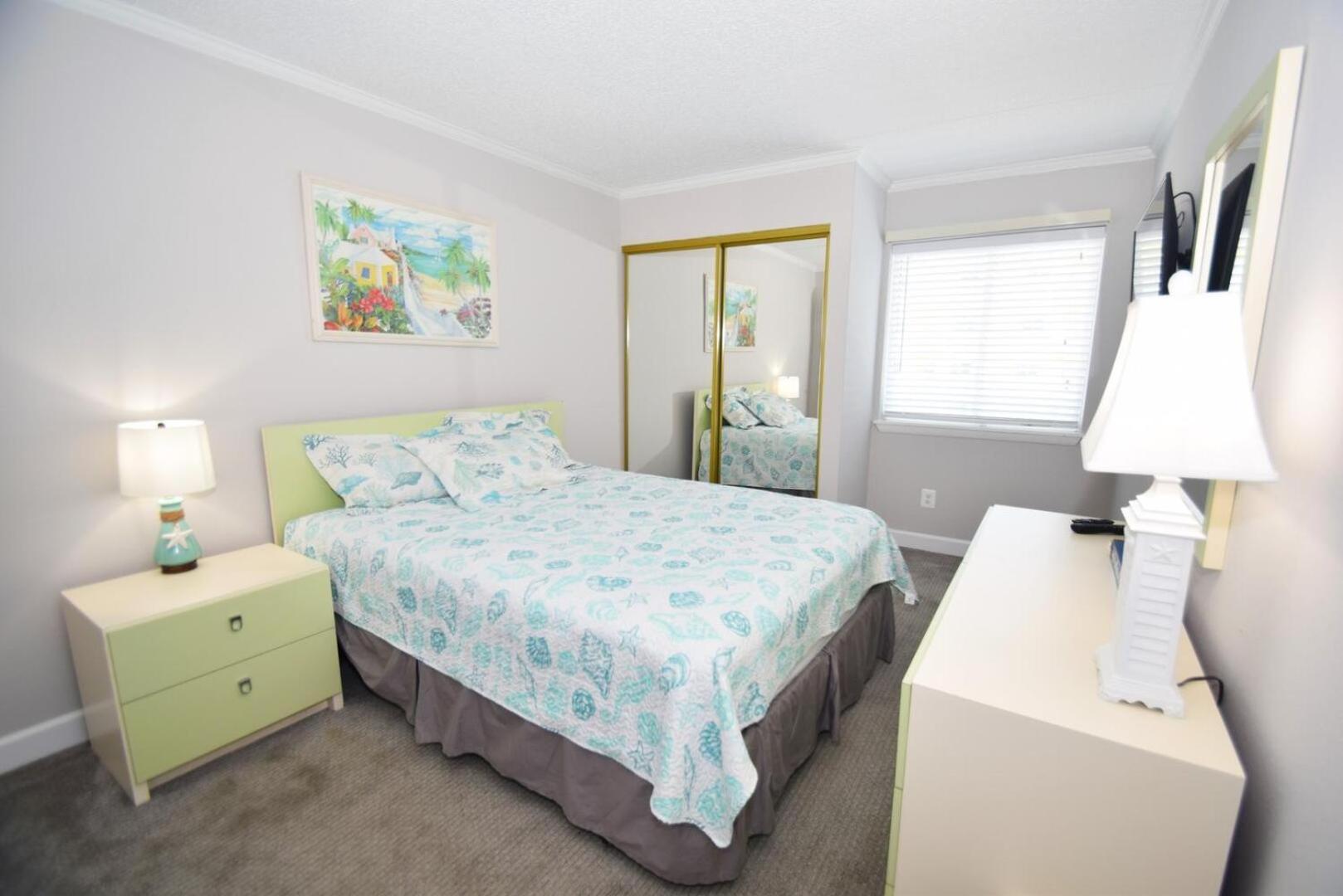 Surfside 60 Unit 303 * Ocean City