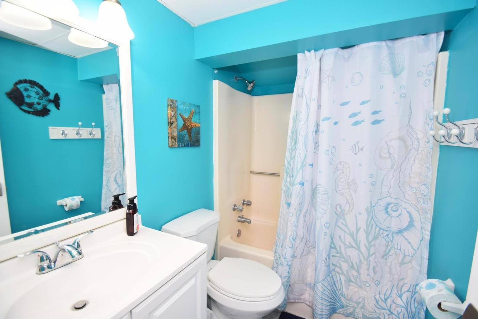Apartment Surfside 60 Unit 303