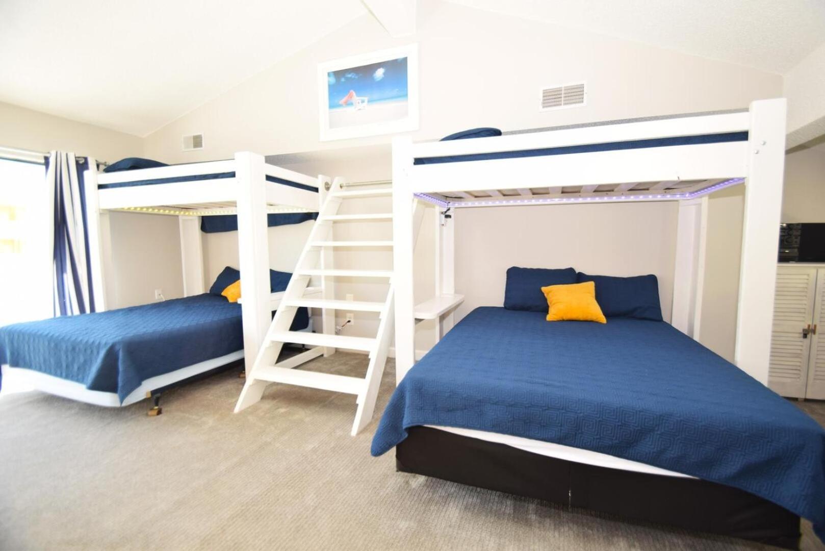 Surfside 60 Unit 303 Apartment