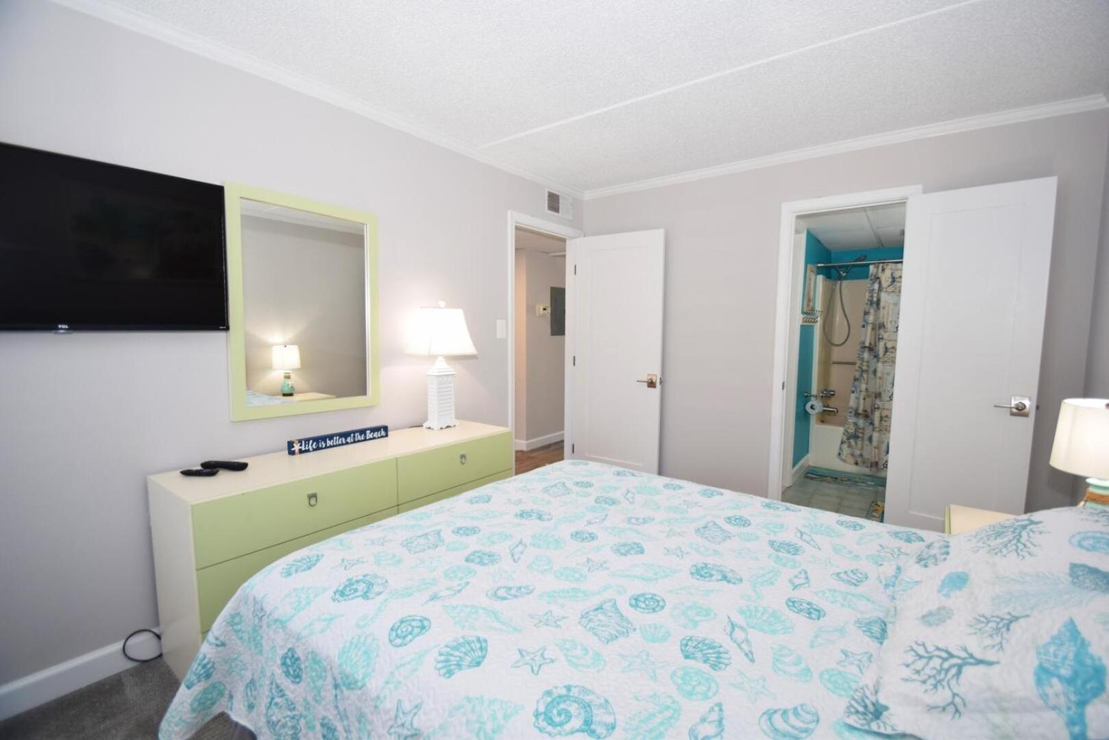 Surfside 60 Unit 303 Apartment