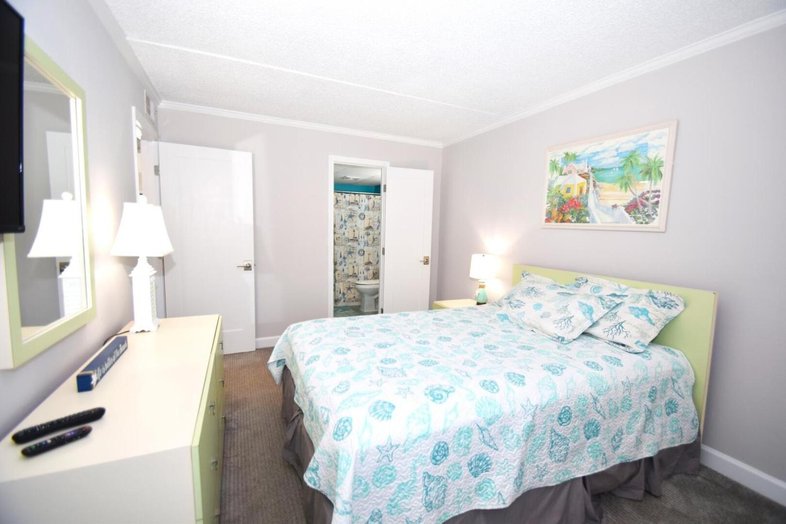 Apartment Surfside 60 Unit 303 Ocean City