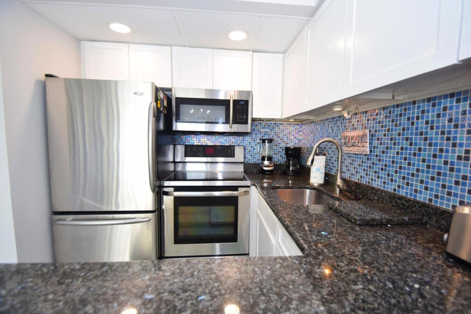 Surfside 60 Unit 303 Ocean City