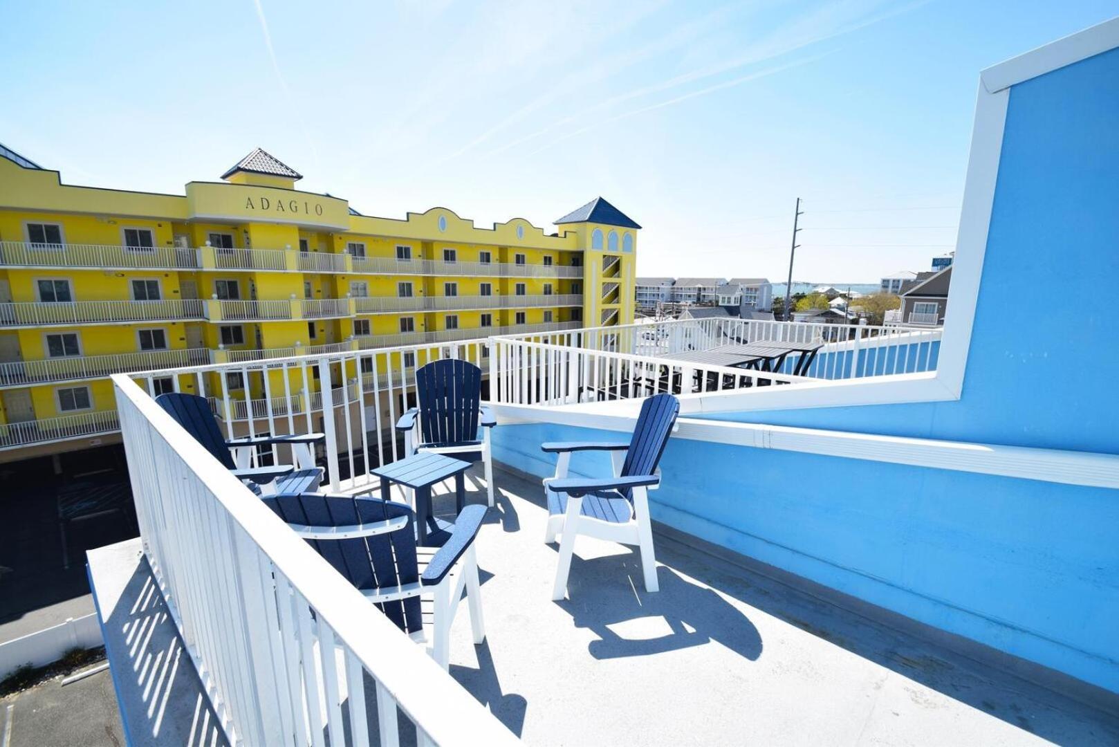 Surfside 60 Unit 303 * Ocean City