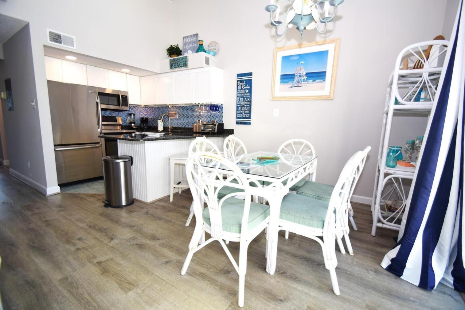 Surfside 60 Unit 303 Apartment *