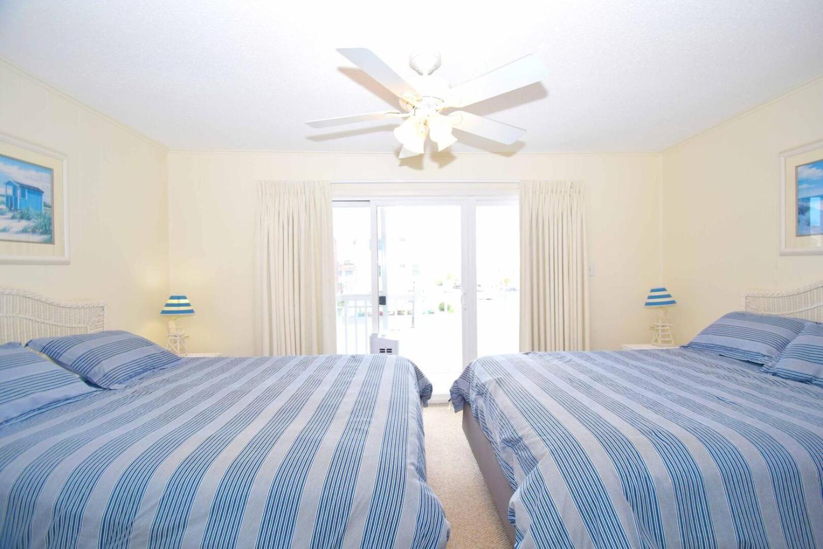 Vantage Point 5 Townhouse Holiday home Ocean City