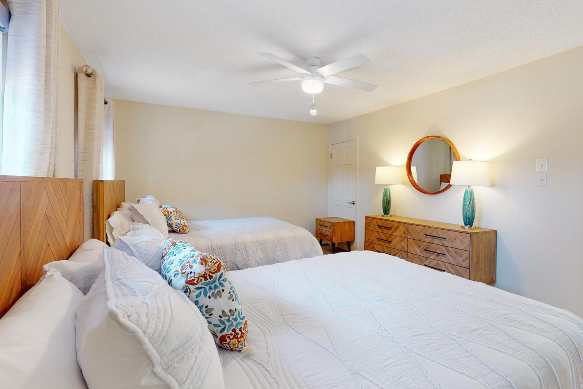 Karoll I Unit D Holiday home Ocean City