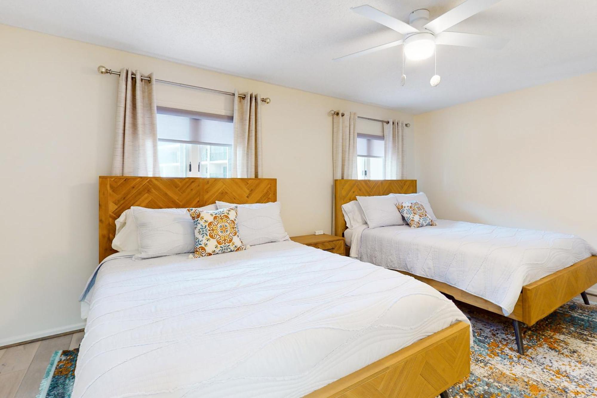 Holiday home Karoll I Unit D