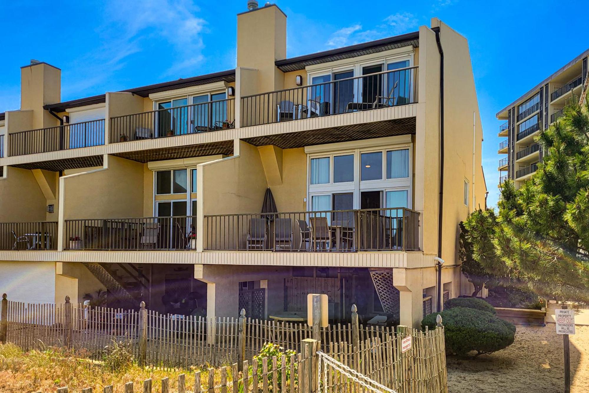 Holiday home Karoll I Unit D
