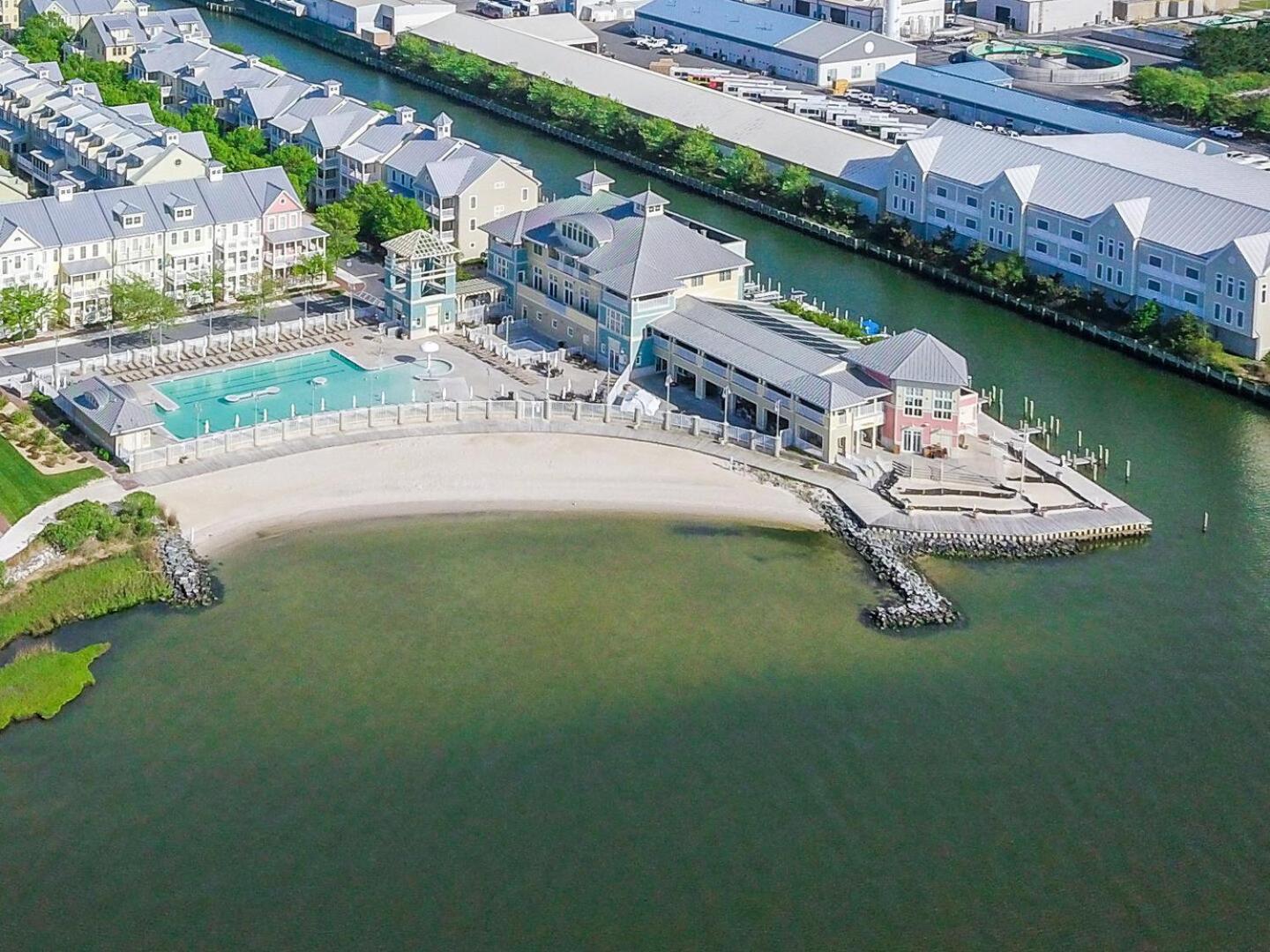 Sunset Island Luxury 3br Unit - Free Linen Package Apartment *