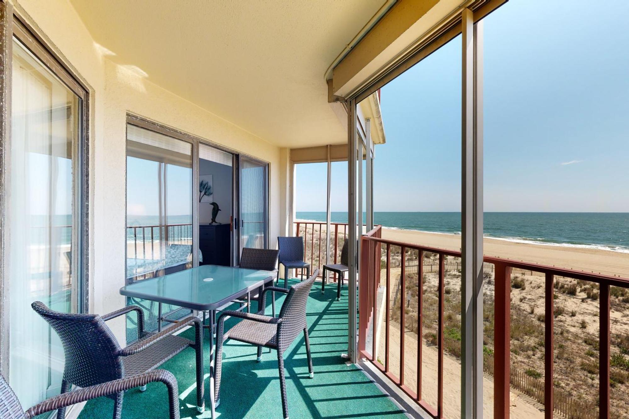 Holiday home Silver Moon Ocean City