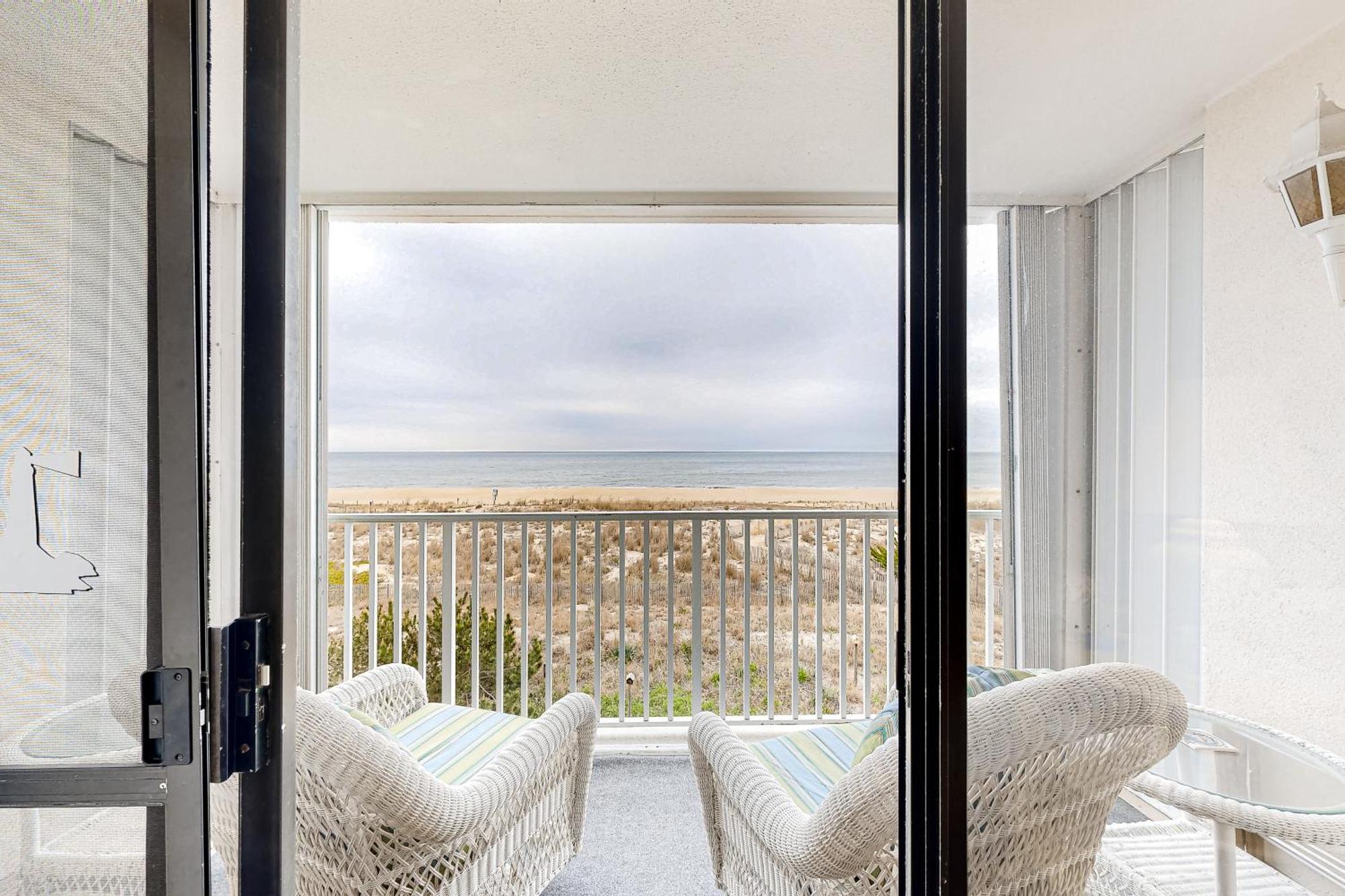Holiday home Breakwater Ii 103 *