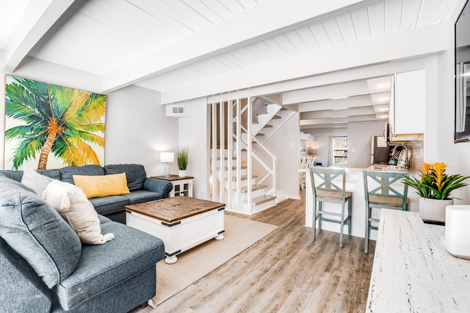 Ocean Colony 19 Holiday home Ocean City