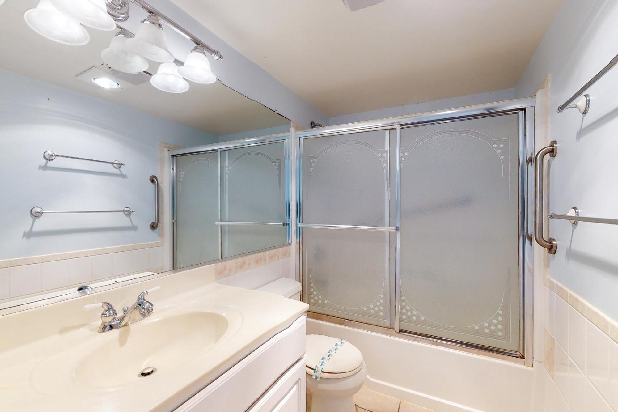 Apartment Golden Sands 813 Ocean City