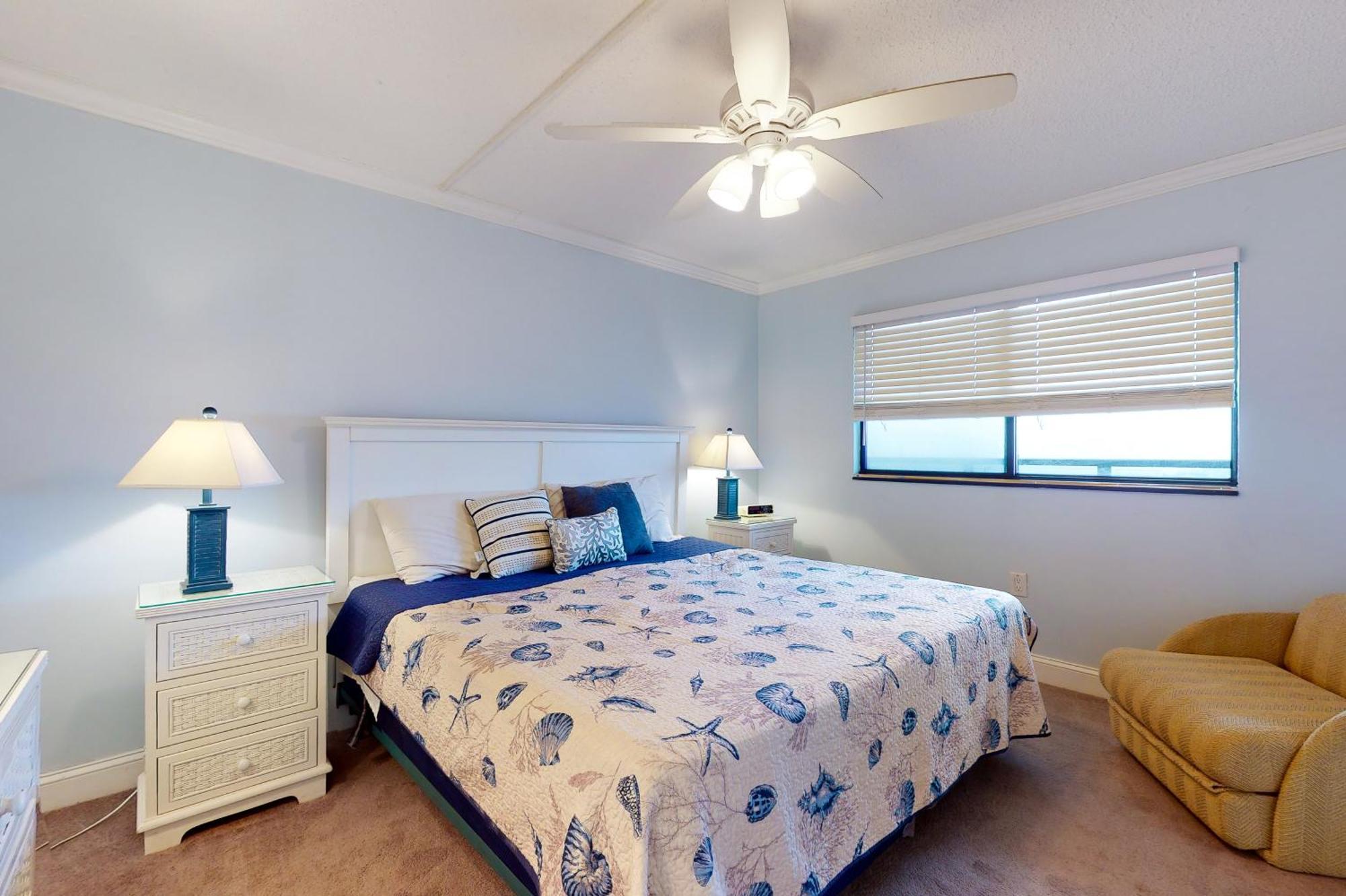 Golden Sands 813 Apartment Ocean City
