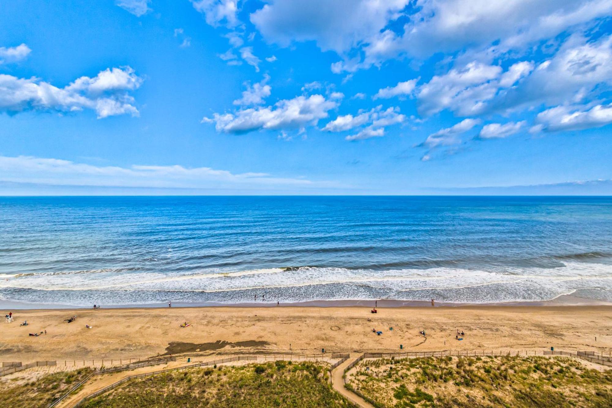Golden Sands 813 Apartment Ocean City