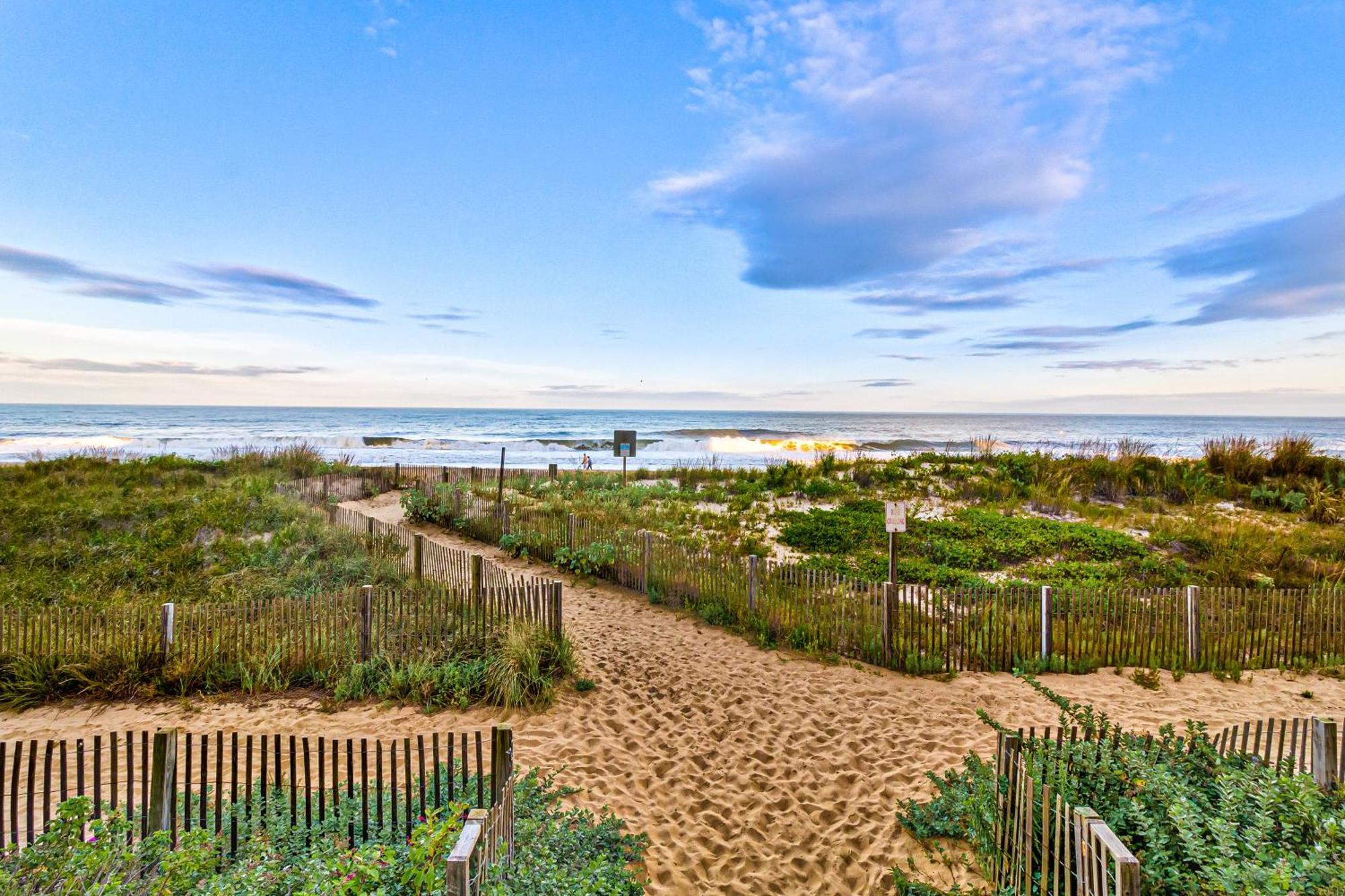 Golden Sands 813 Apartment Ocean City