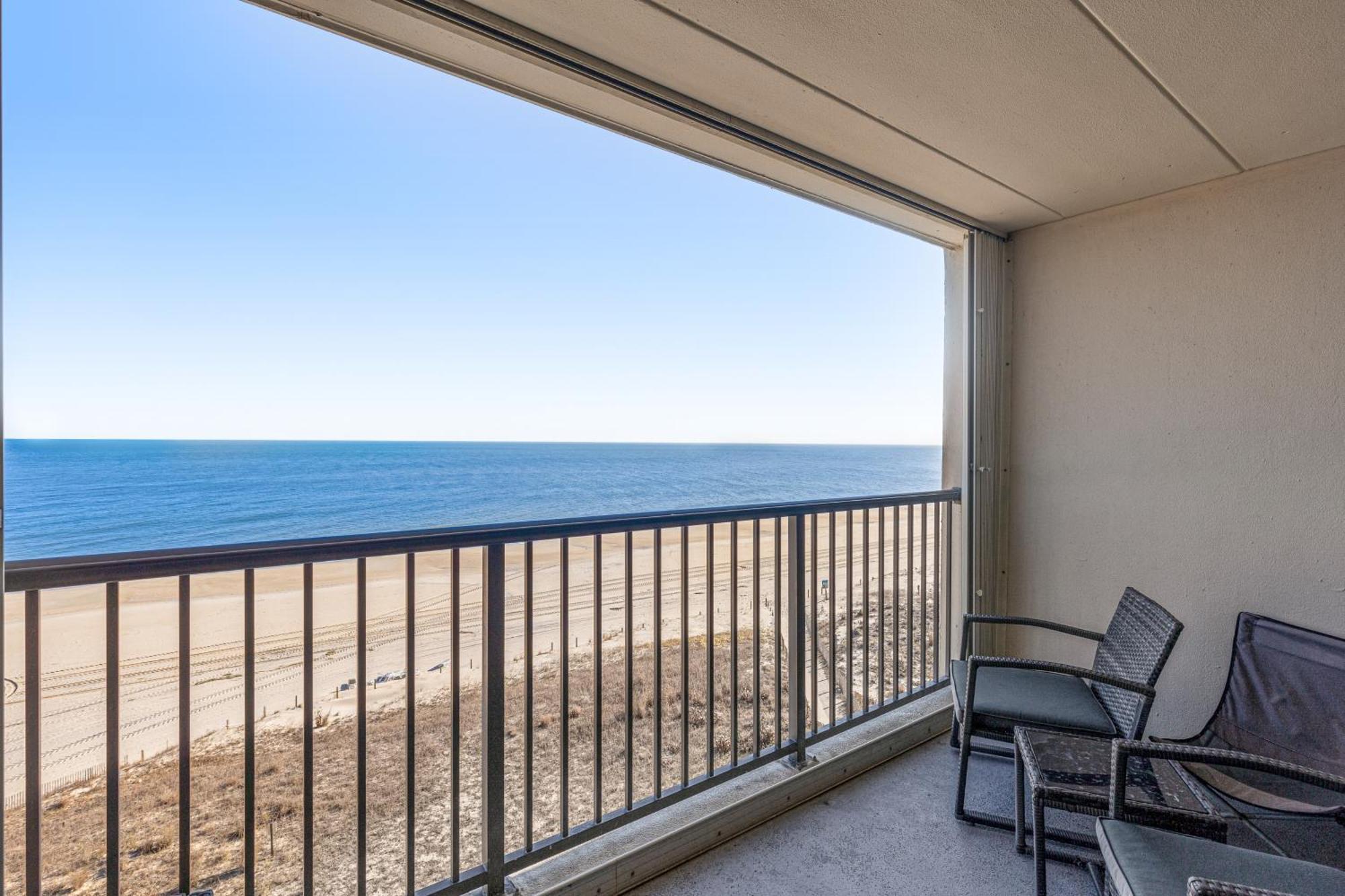 Holiday home Sandpiper Dunes Iii